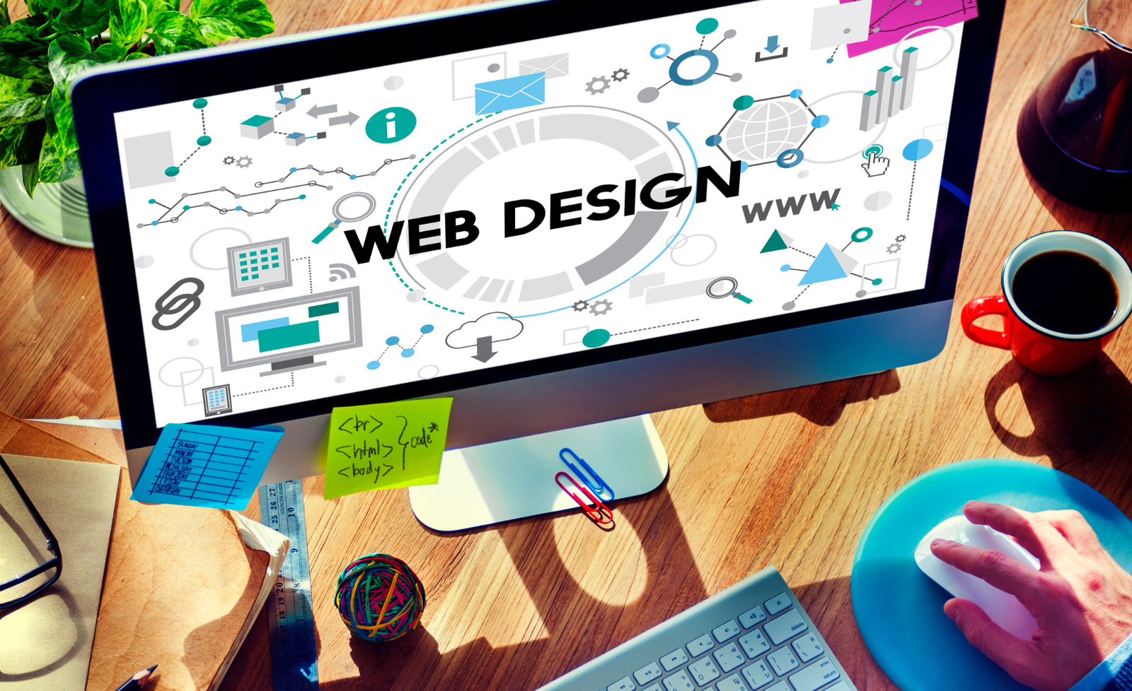  Web Designing