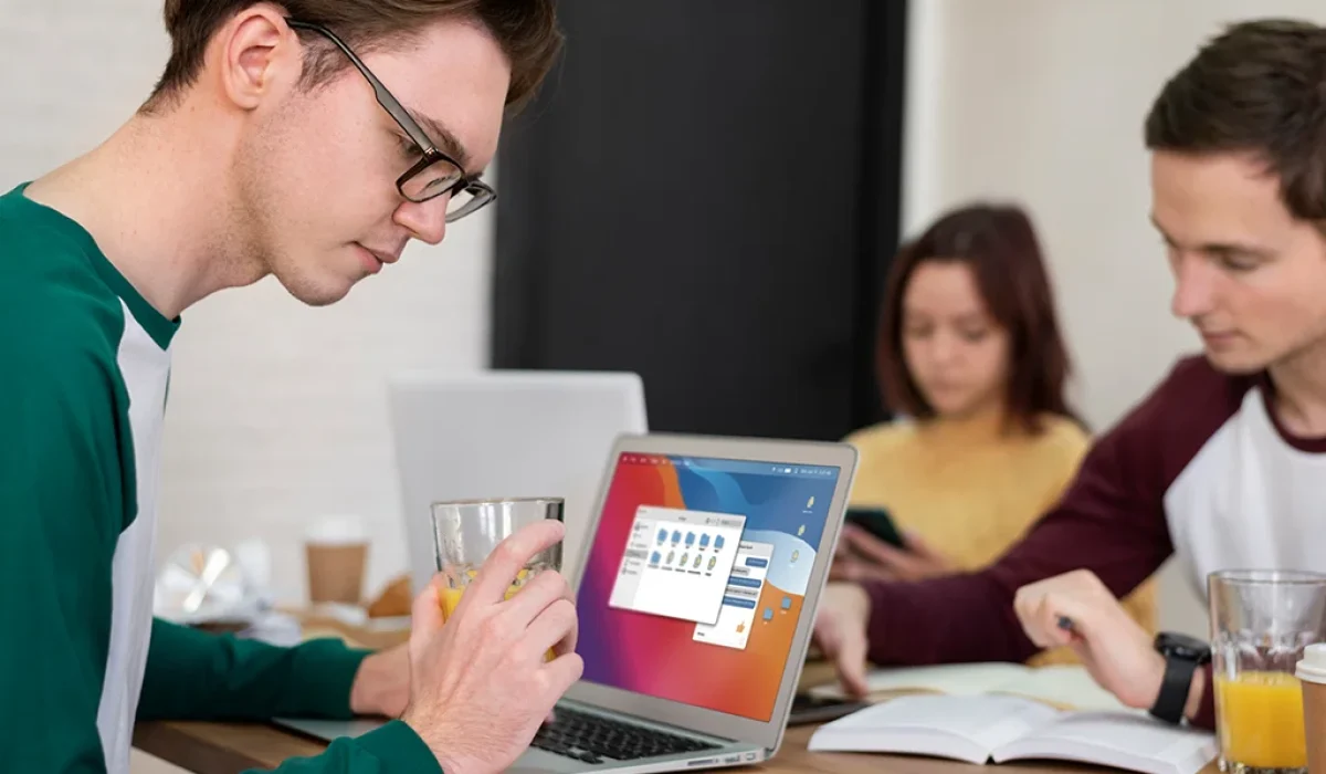 Digital Agency Coaching Company